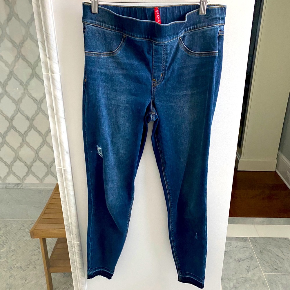 Spanx Jeans